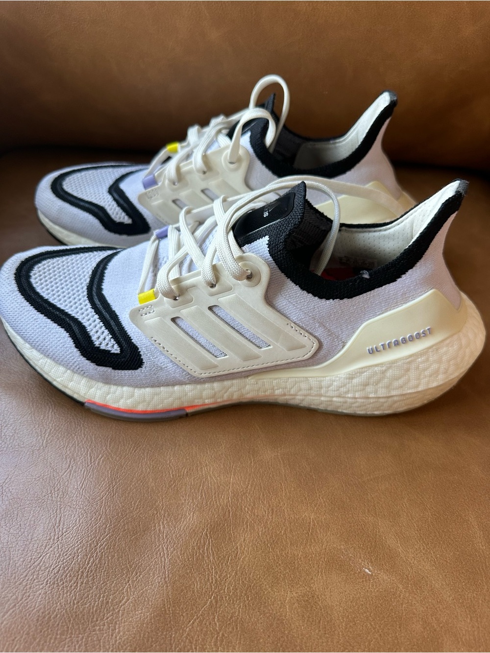 Women’s ultraboost size 9